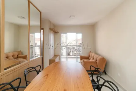 Apartamento com 2 Quartos à venda, 53m² no Tucuruvi, São Paulo