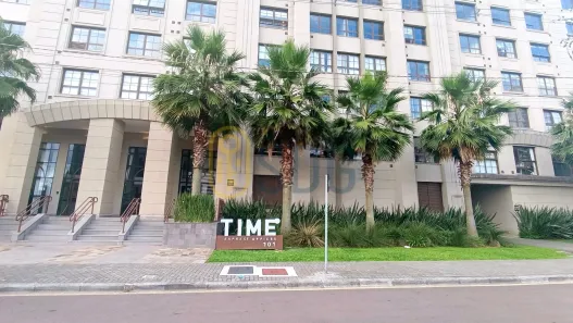 Sala Comercial para alugar, 31m² no Cristo Rei, Curitiba