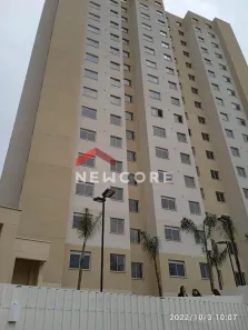 Apartamento com 2 Quartos à venda, 32m² no Vila Nova Curuçá, São Paulo