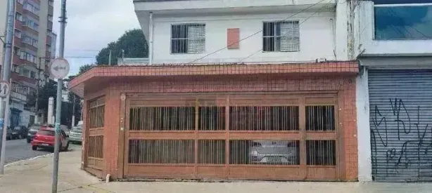 Imóvel Comercial com 3 Quartos para alugar, 180m² no Vila Matilde, São Paulo