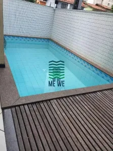 Apartamento com 2 Quartos para alugar, 100m² no Jardim Camburi, Vitória