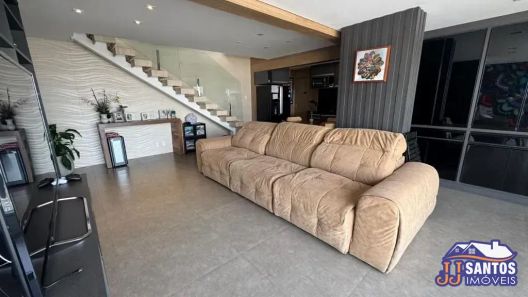 Cobertura com 4 Quartos à venda, 215m² no Vila Bertioga, São Paulo