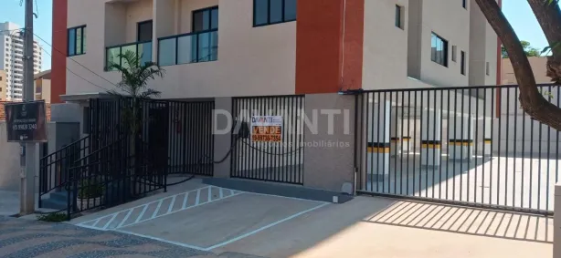 Apartamento com 1 Quarto à venda, 35m² no Bela Vista, Valinhos