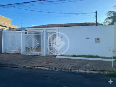 Casa de Condomínio com 4 Quartos para alugar, 239m² no Boa Esperança, Cuiabá