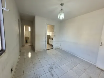 Apartamento com 2 Quartos à venda, 49m² no Vila Dainese, Americana
