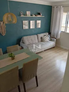 Casa de Condomínio com 2 Quartos à venda, 48m² no Loteamento Villa Branca, Jacareí