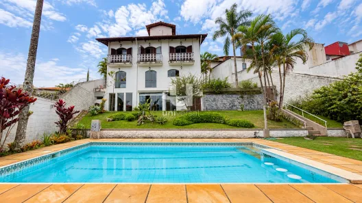 Casa de Condomínio com 4 Quartos para alugar, 325m² no Parque Imperial, Juiz de Fora