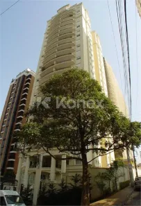 Apartamento com 3 Quartos para alugar, 87m² no Perdizes, São Paulo