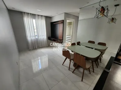 Apartamento com 2 Quartos à venda, 55m² no Jardim Nossa Senhora do Carmo, São Paulo