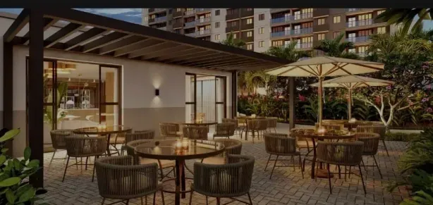 Apartamento com 2 Quartos à venda, 53m² no Barra Olímpica, Rio de Janeiro