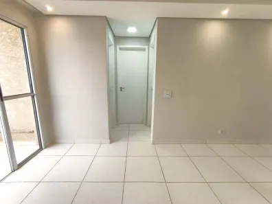 Apartamento com 2 Quartos à venda, 55m² no Pompéia, Piracicaba