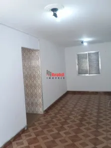 Apartamento com 2 Quartos para alugar, 56m² no Parque Artur Alvim, São Paulo