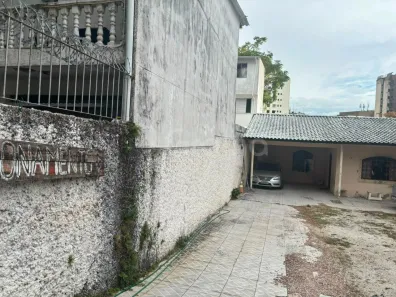 Lote/Terreno à venda, 486m² no Centro, Florianópolis