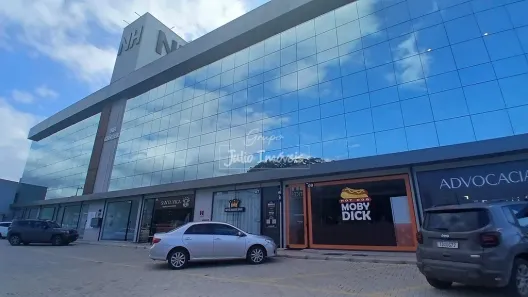 Sala Comercial para alugar, 45m² no Jardim Maluche, Brusque