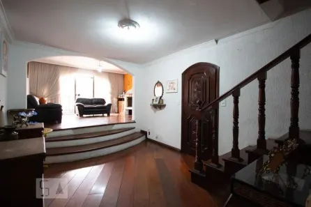 Casa com 5 Quartos à venda, 300m² no Cidade das Flores, Osasco