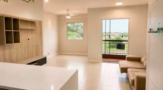 Apartamento com 2 Quartos à venda, 70m² no Cidade Nova, Ananindeua