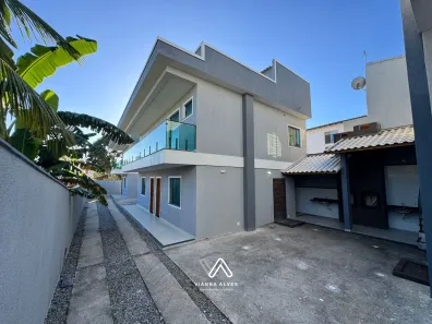 Casa com 2 Quartos à venda, 68m² no Barroco (Itaipuaçu), Maricá
