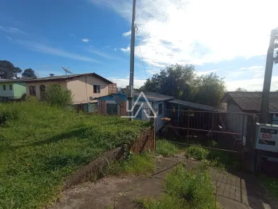 Lote/Terreno à venda, 174m² no Nenê Graeff, Passo Fundo