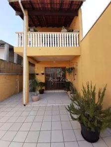 Sobrado com 2 Quartos à venda, 290m² no Cipava, Osasco