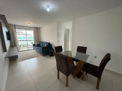 Apartamento com 2 Quartos para alugar, 58m² no Aeroclube, João Pessoa