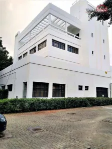 Prédio Comercial para alugar, 4816m² no Parque Industrial Tomas Edson, São Paulo