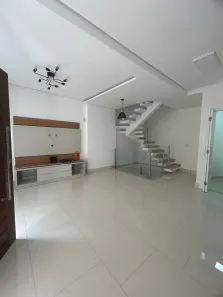 Casa de Condomínio com 3 Quartos à venda, 128m² no Vila Nova Mazzei, São Paulo