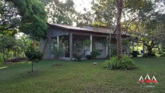 Fazenda/Sítio com 3 Quartos à venda, 30604m² no , Chapada dos Guimarães