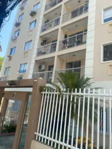 Apartamento com 2 Quartos à venda, 62m² no Pechincha, Rio de Janeiro