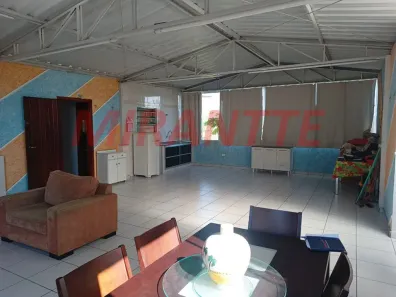 Sobrado com 4 Quartos à venda, 230m² no Vila Medeiros, São Paulo