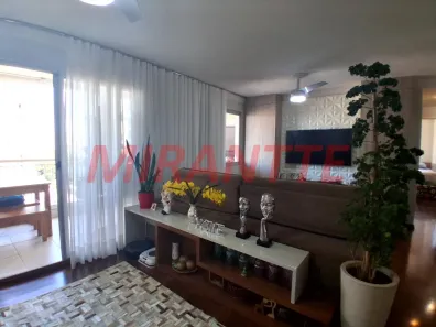 Apartamento com 3 Quartos à venda, 123m² no Carandiru, São Paulo