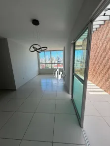 Apartamento com 3 Quartos à venda, 85m² no Bessa, João Pessoa