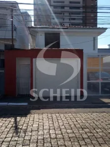 Sobrado com 2 Quartos à venda, 150m² no Brooklin Paulista, São Paulo