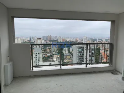 Apartamento com 2 Quartos à venda, 65m² no Vila Mariana, São Paulo