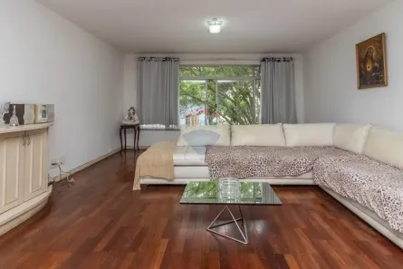 Apartamento com 3 Quartos à venda, 139m² no Paraíso, São Paulo