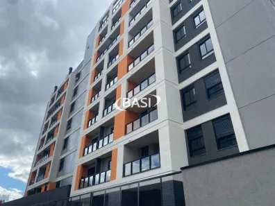 Apartamento com 1 Quarto à venda, 28m² no Portão, Curitiba