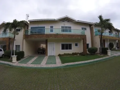 Casa com 4 Quartos à venda, 250m² no Presidente Kennedy, Fortaleza