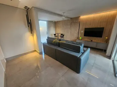 Apartamento com 3 Quartos à venda, 151m² no Fernão Dias, Belo Horizonte