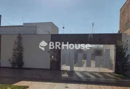 Casa com 2 Quartos à venda, 164m² no Vila Albuquerque, Campo Grande