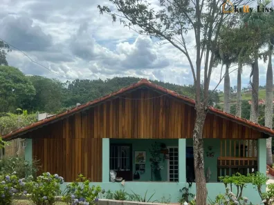 Fazenda/Sítio com 3 Quartos à venda, 256m² no Loteamento Portal do Pinhal, Pinhalzinho