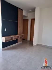 Apartamento com 2 Quartos à venda, 62m² no Distrito Industrial, Uberlândia