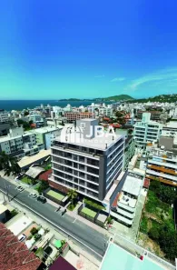 Apartamento com 2 Quartos à venda, 81m² no Bombas, Bombinhas