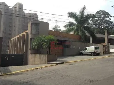 Galpão/Depósito/Armazém à venda, 962m² no Vila Andrade, São Paulo