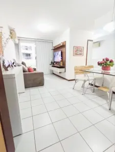 Apartamento com 3 Quartos à venda, 88m² no Jardim da Penha, Vitória