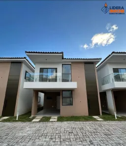 Apartamento com 3 Quartos à venda, 115m² no Buraquinho, Lauro de Freitas