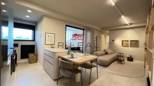 Apartamento com 3 Quartos à venda, 81m² no Núcleo Residencial Presidente Geisel, Bauru