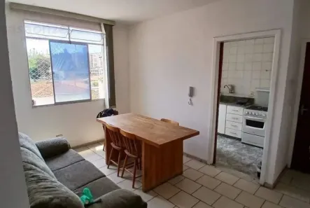 Apartamento com 3 Quartos à venda, 65m² no Floresta, Belo Horizonte
