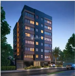 Apartamento com 3 Quartos à venda, 77m² no Jardim Itu, Porto Alegre