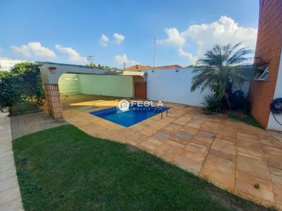 Casa com 6 Quartos à venda, 400m² no Jardim Glória, Americana
