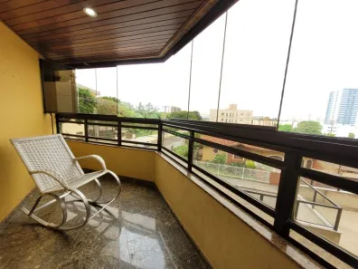 Apartamento com 3 Quartos à venda, 127m² no Jardim Palermo, Londrina