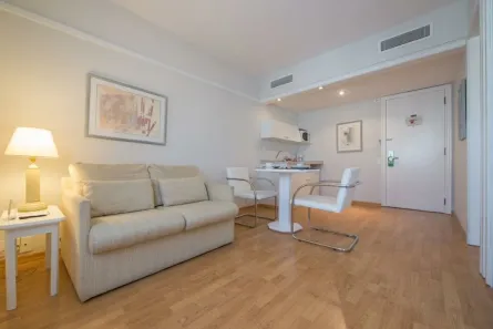 Flat com 1 Quarto à venda, 33m² no Jardim Paulista, São Paulo